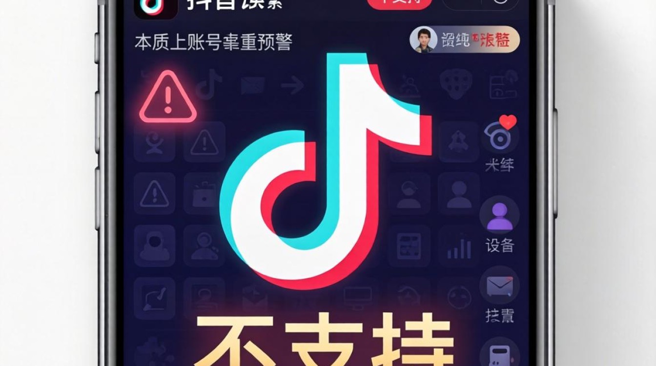 抖音不支持位置怎么设置?抖音位置设置技巧有哪些 抖音不支持位置怎么设置