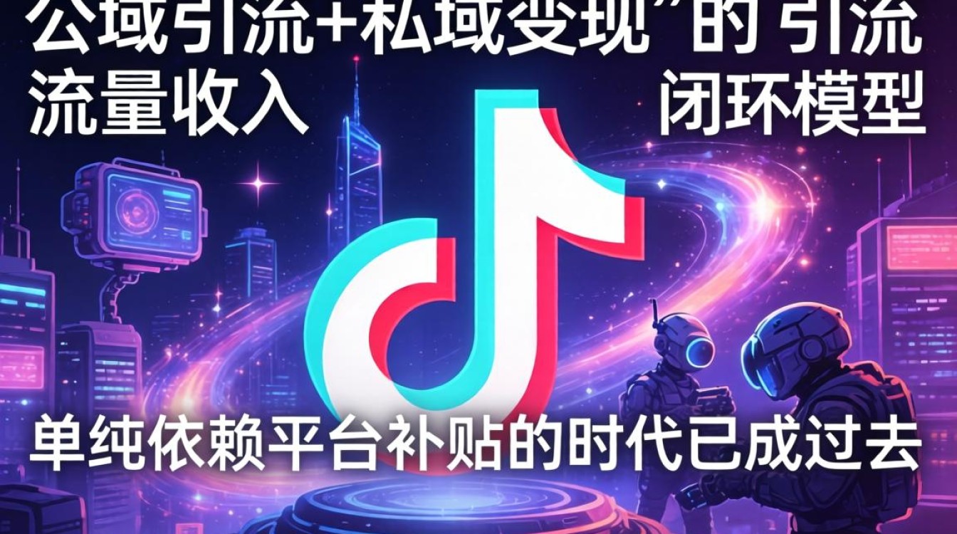 私域流量变现方法有哪些