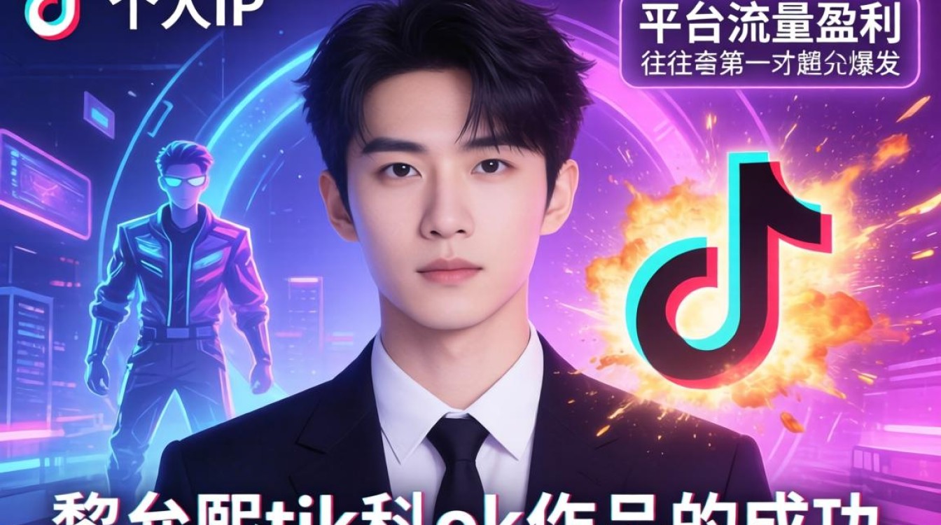 黎允熙tiktok作品为何爆火