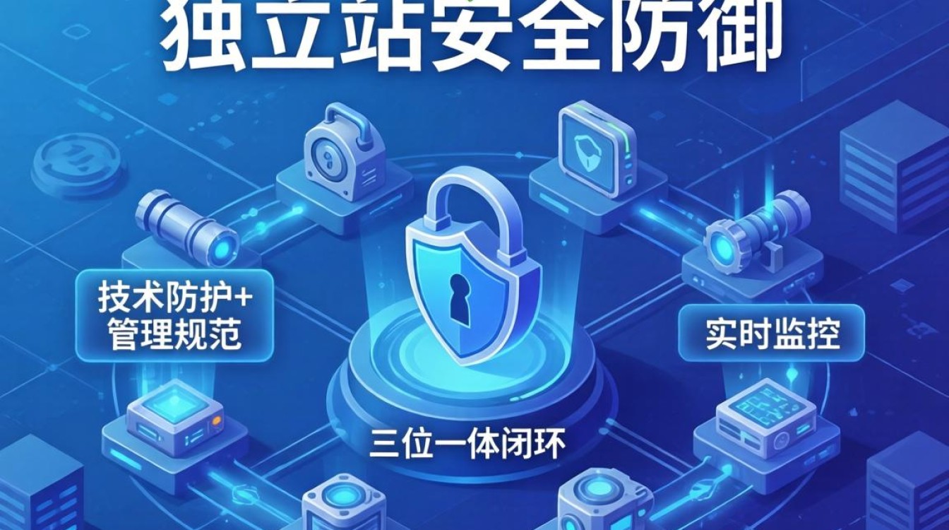 独立站防黑客攻击的有效方法