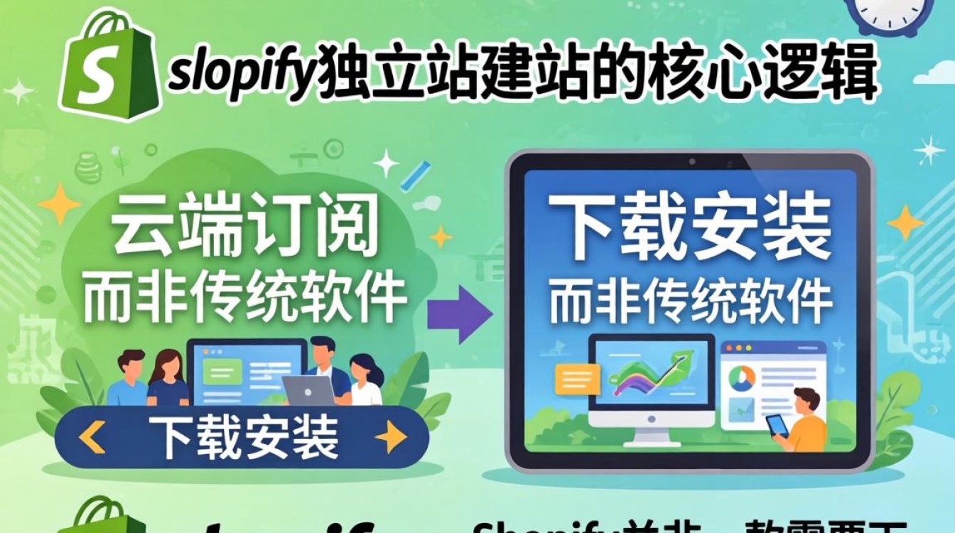 Shopify建站详细步骤教程