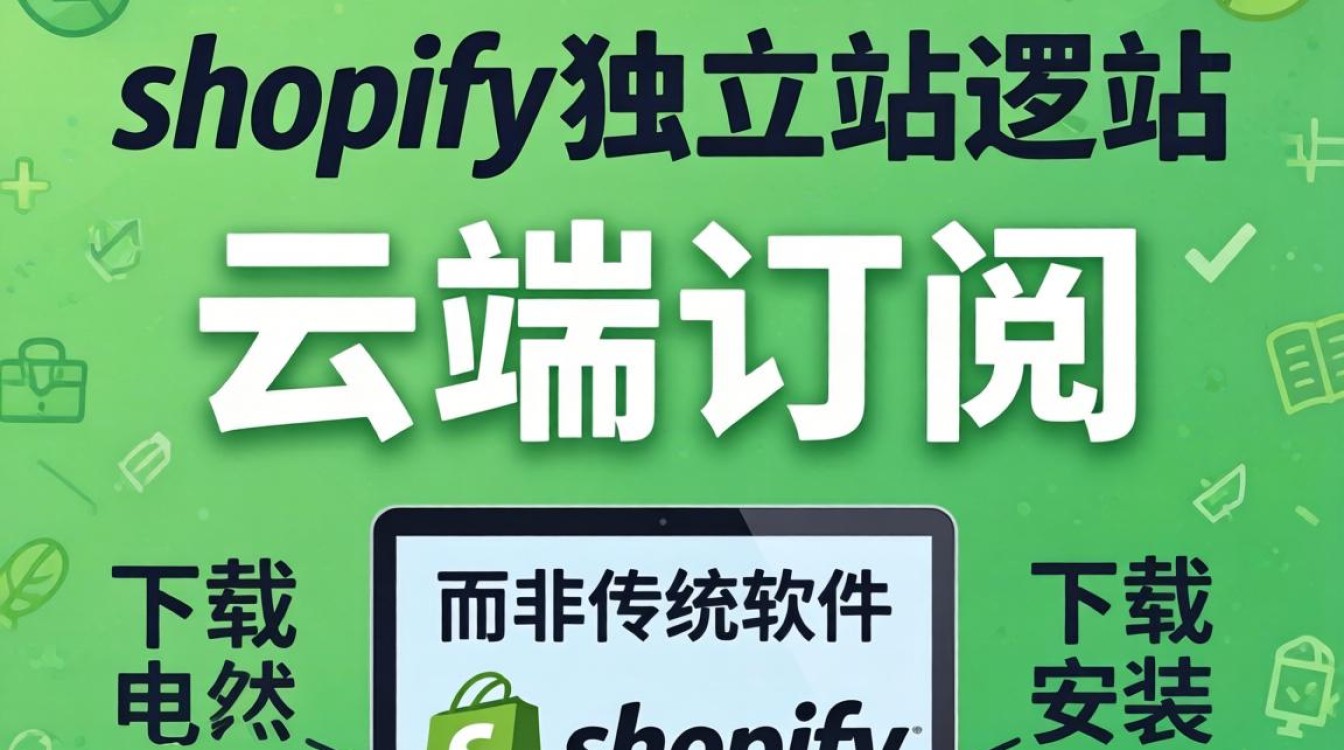 Shopify建站详细步骤教程