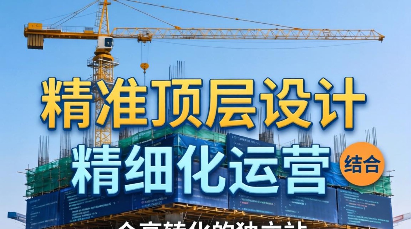 新手搭建独立站详细步骤