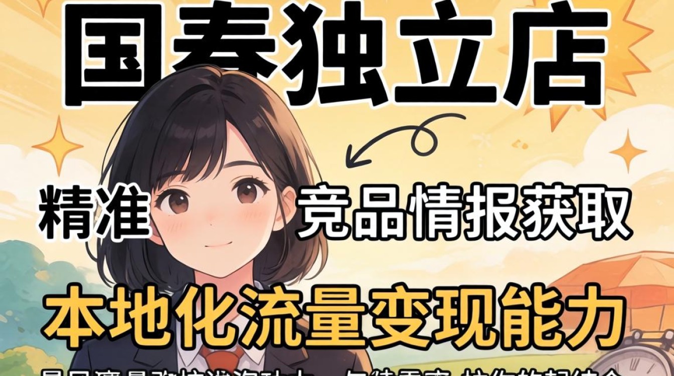 新手如何从零开始运营独立站