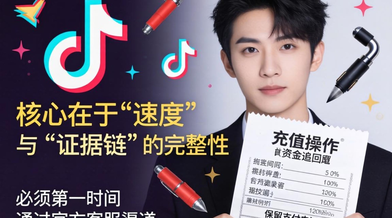 抖音充错金额怎么退款啊