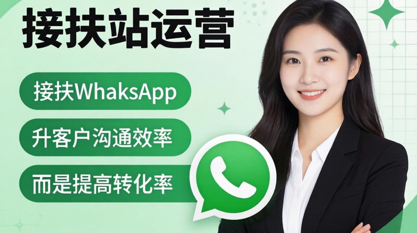 独立站如何添加whatsapp聊天工具