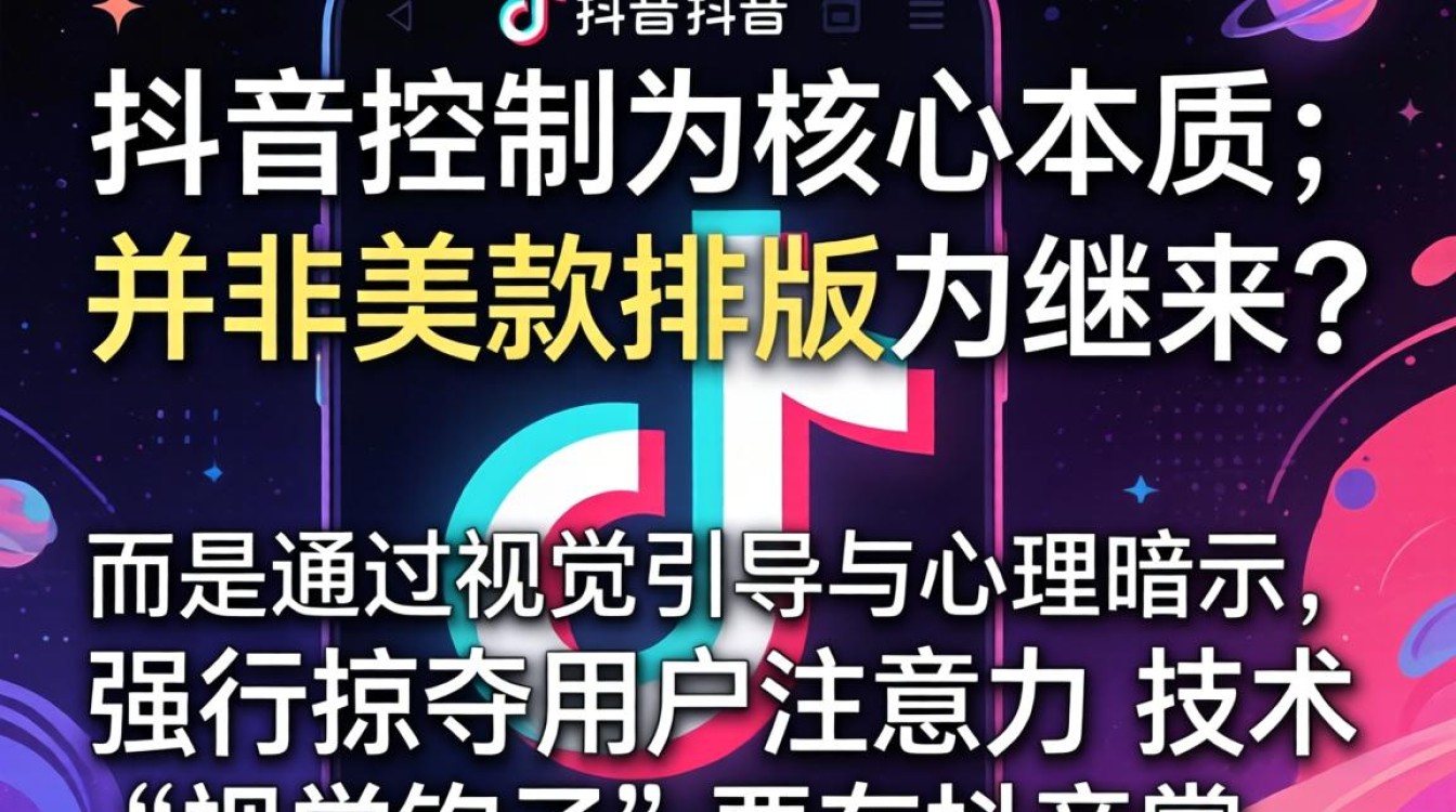 怎么在抖音上做文字控制?抖音文字控制教程详解 怎么在抖音上做文字控制