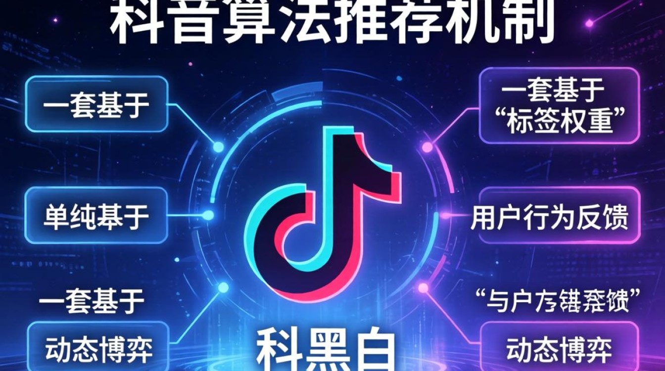 YouTube外交官谈tiktok算法推荐机制解析