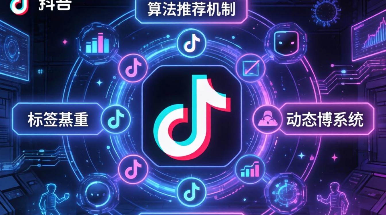 YouTube外交官谈tiktok算法推荐机制解析