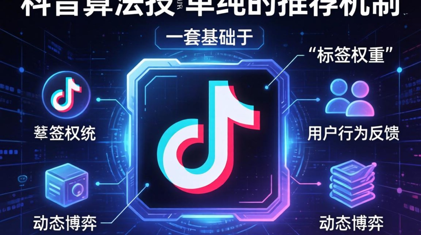 YouTube外交官谈tiktok算法推荐机制解析