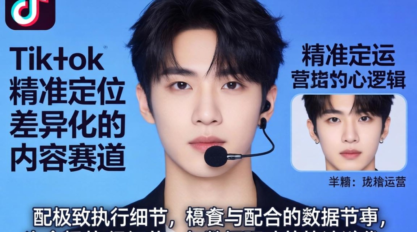 金善禹早期tiktok如何突破增长瓶颈?高级运营怎么做 金善禹早期tiktok如何突破增长瓶颈