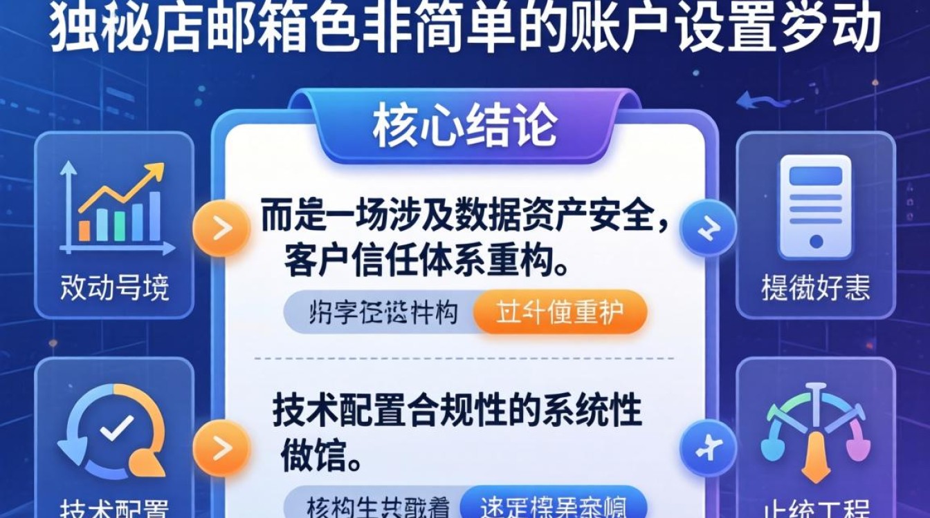 怎么更改独立站邮箱?独立站邮箱修改步骤详解 独立站邮箱修改步骤详解