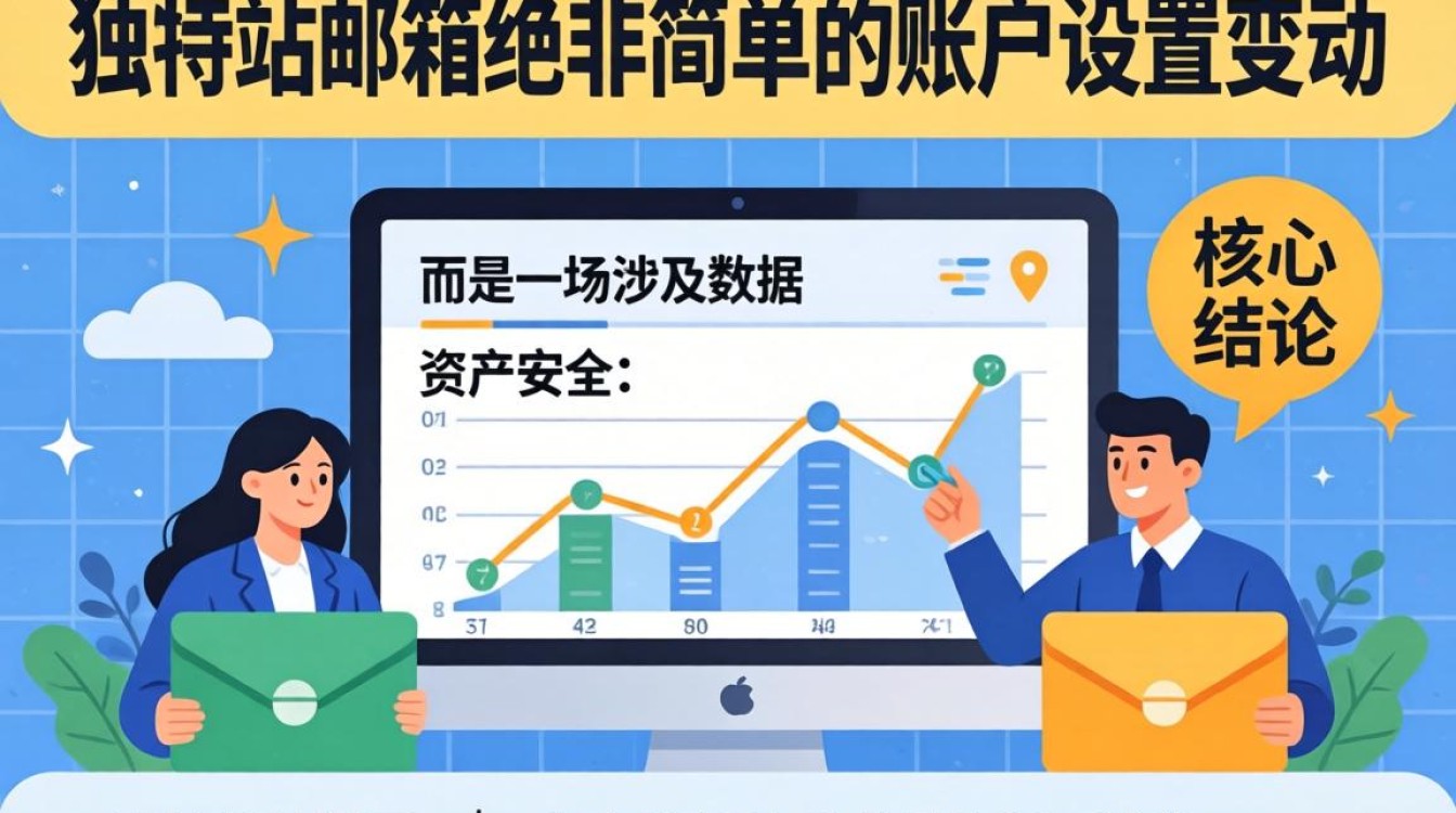 怎么更改独立站邮箱?独立站邮箱修改步骤详解 独立站邮箱修改步骤详解