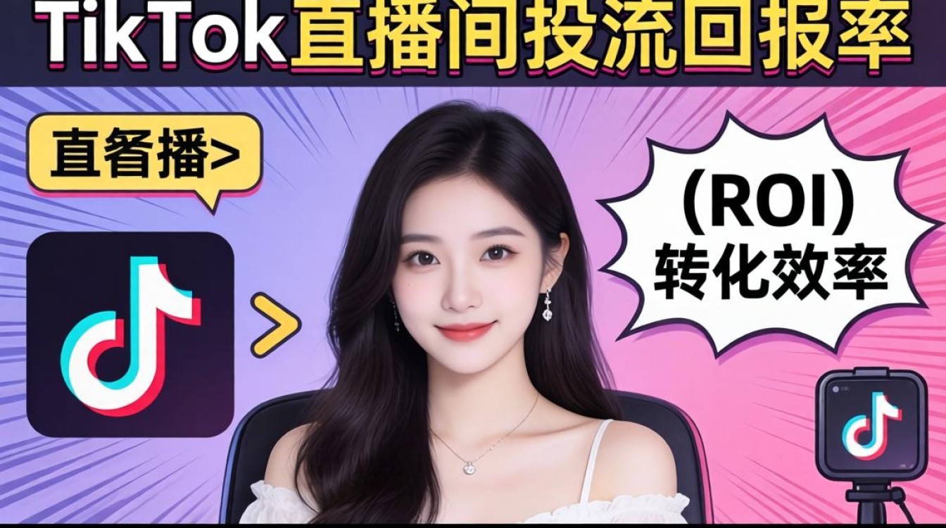 直播复盘七只狼玩转tiktok