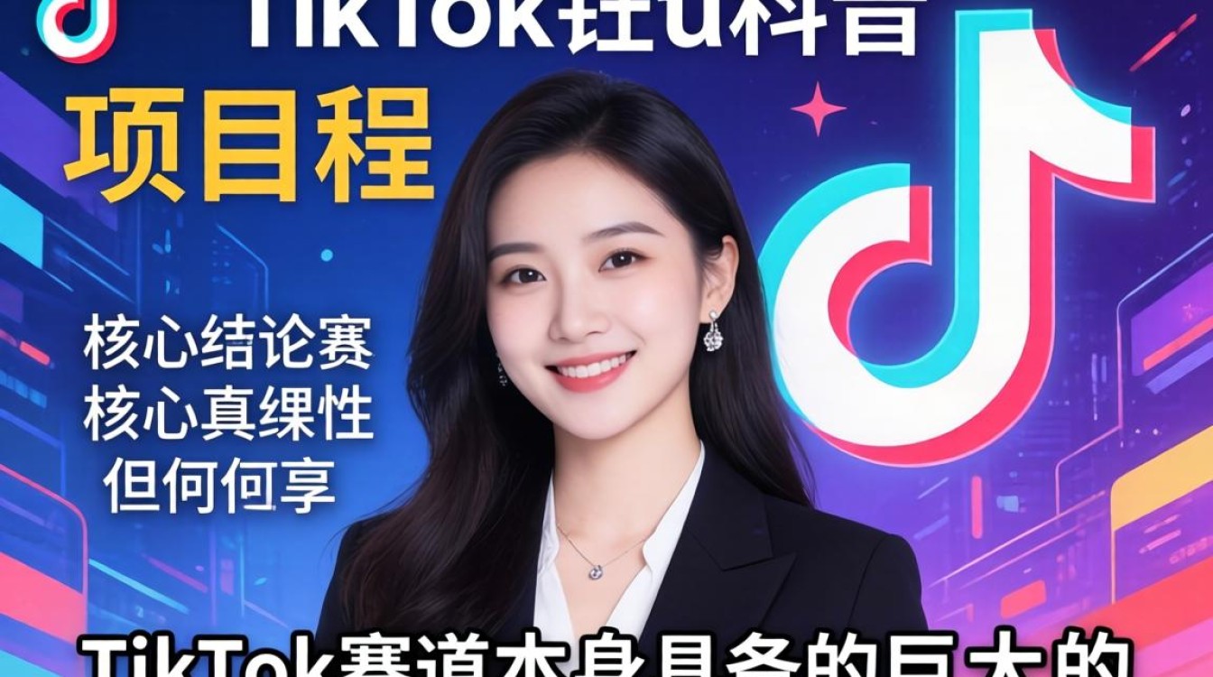 自媒体宋钰tiktok真的吗?Tiktok实战技巧变现攻略有哪些? Tiktok实战技巧变现攻略有哪些