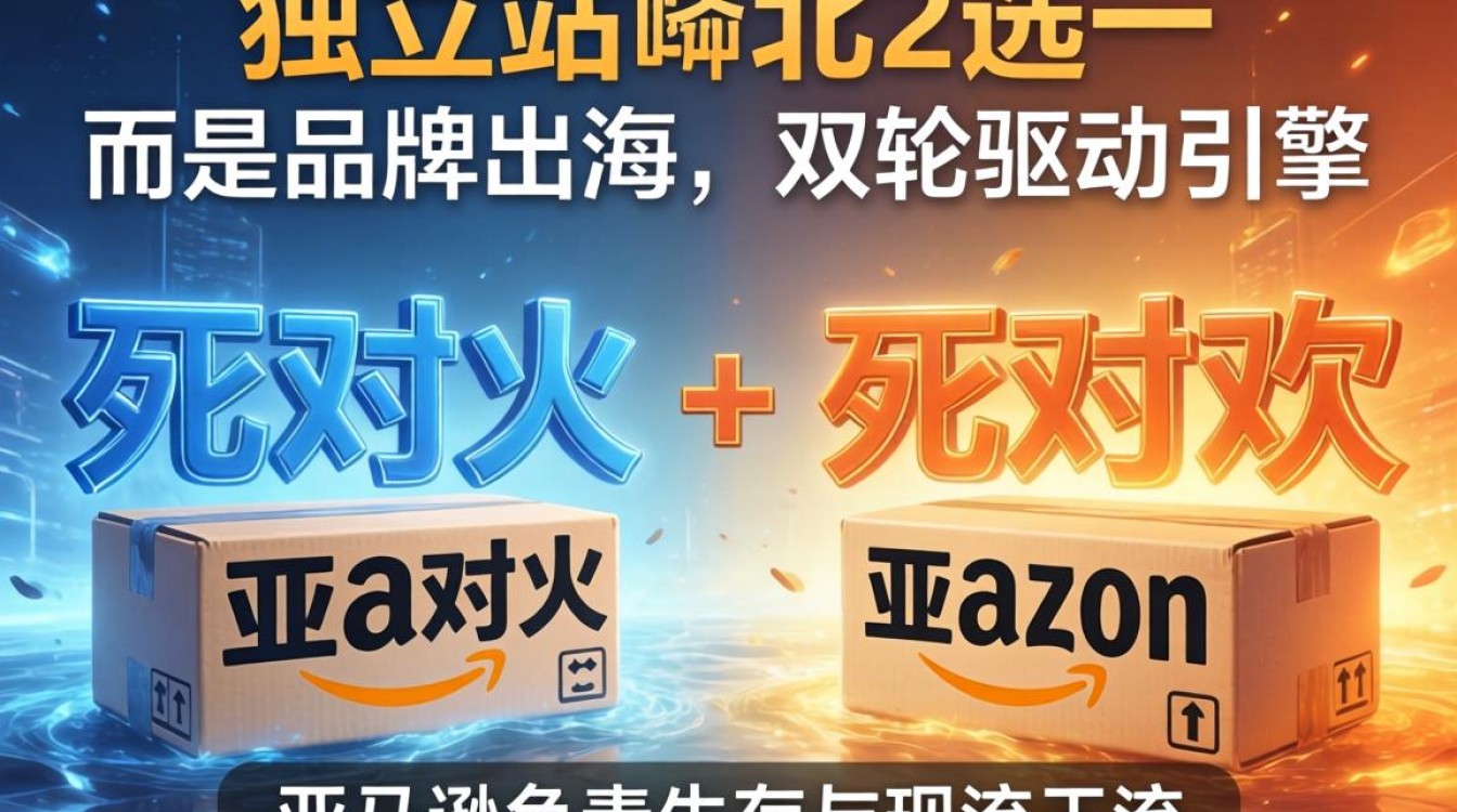 亚马逊怎么开店独立站?独立站开店流程及费用详解 独立站开店流程及费用详解