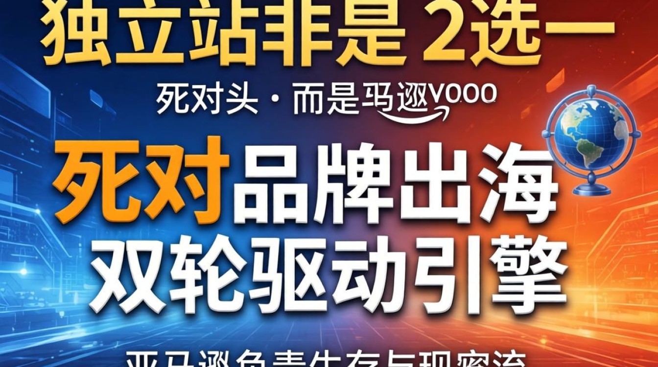 亚马逊怎么开店独立站?独立站开店流程及费用详解 独立站开店流程及费用详解