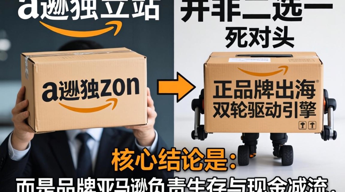 亚马逊怎么开店独立站?独立站开店流程及费用详解 独立站开店流程及费用详解