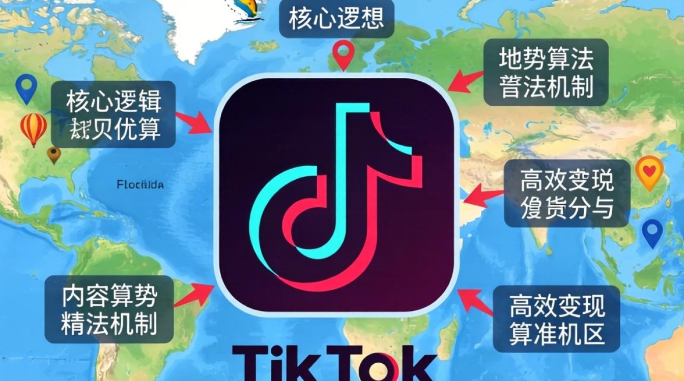 抖音佛罗里达州tiktok怎么玩?佛罗里达州tiktok从入门到精通攻略 佛罗里达州tiktok从入门到精通攻略