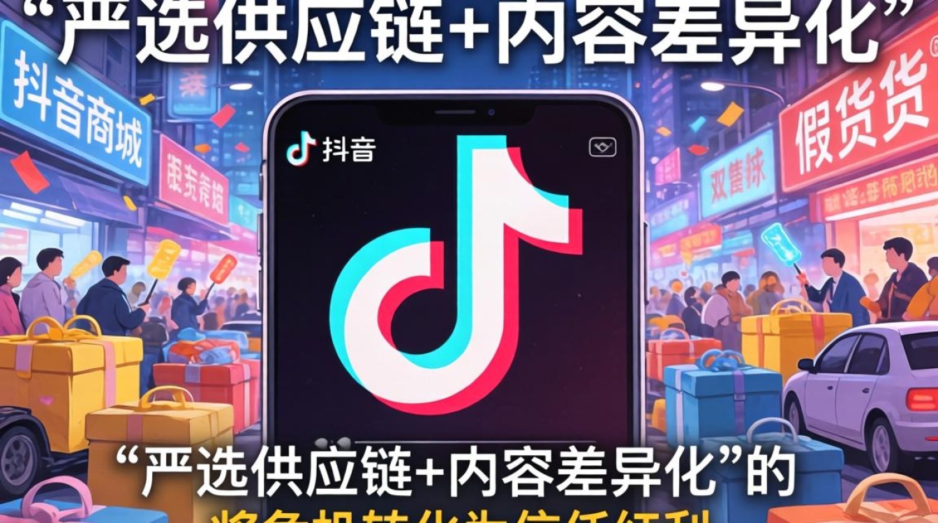 抖音商城假货泛滥怎么办?抖音商城假货多怎么投诉 抖音商城假货泛滥怎么办