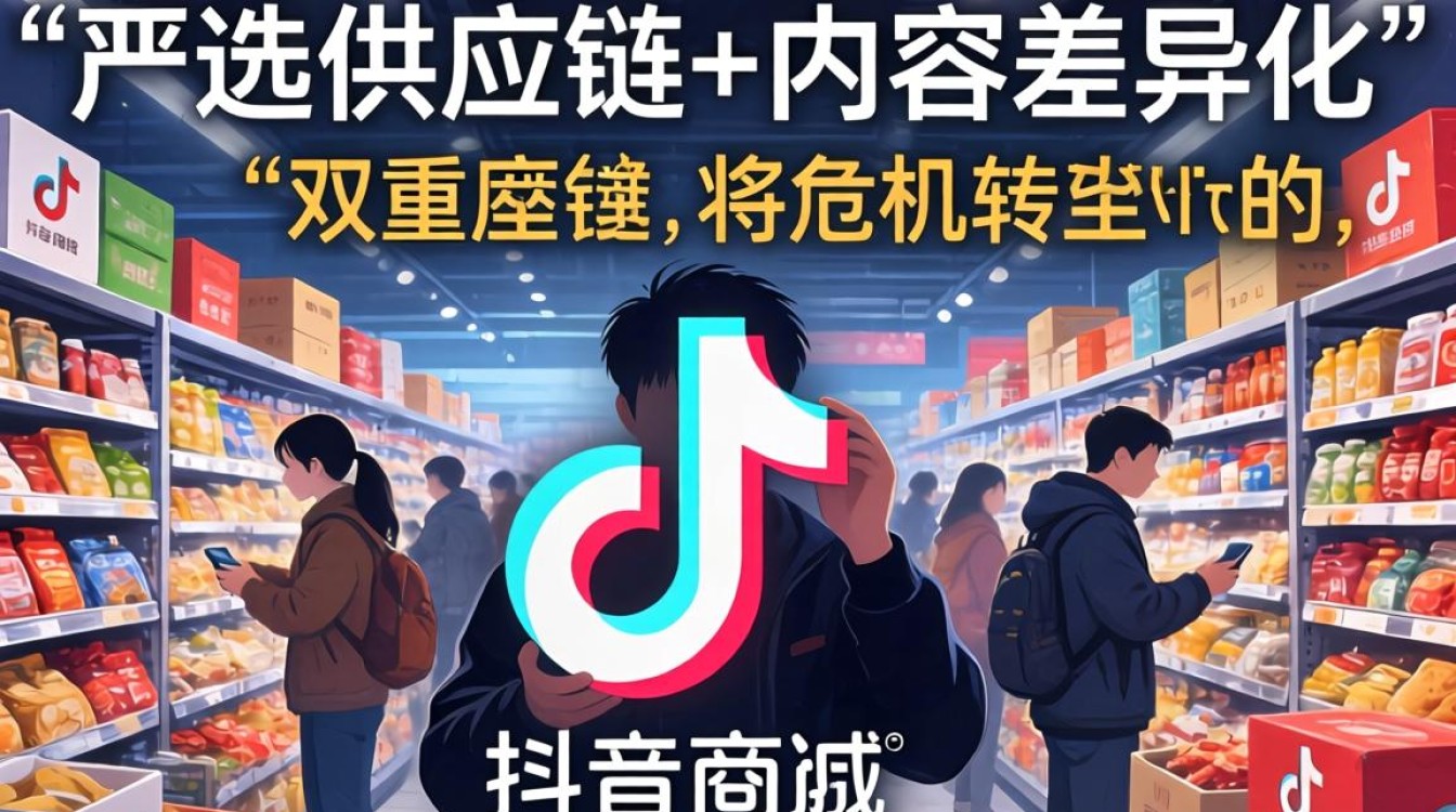 抖音商城假货泛滥怎么办?抖音商城假货多怎么投诉 抖音商城假货泛滥怎么办