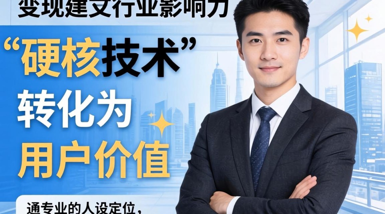 怎么在抖音上卖技术好?抖音技术类账号如何快速变现 抖音技术类账号如何快速变现