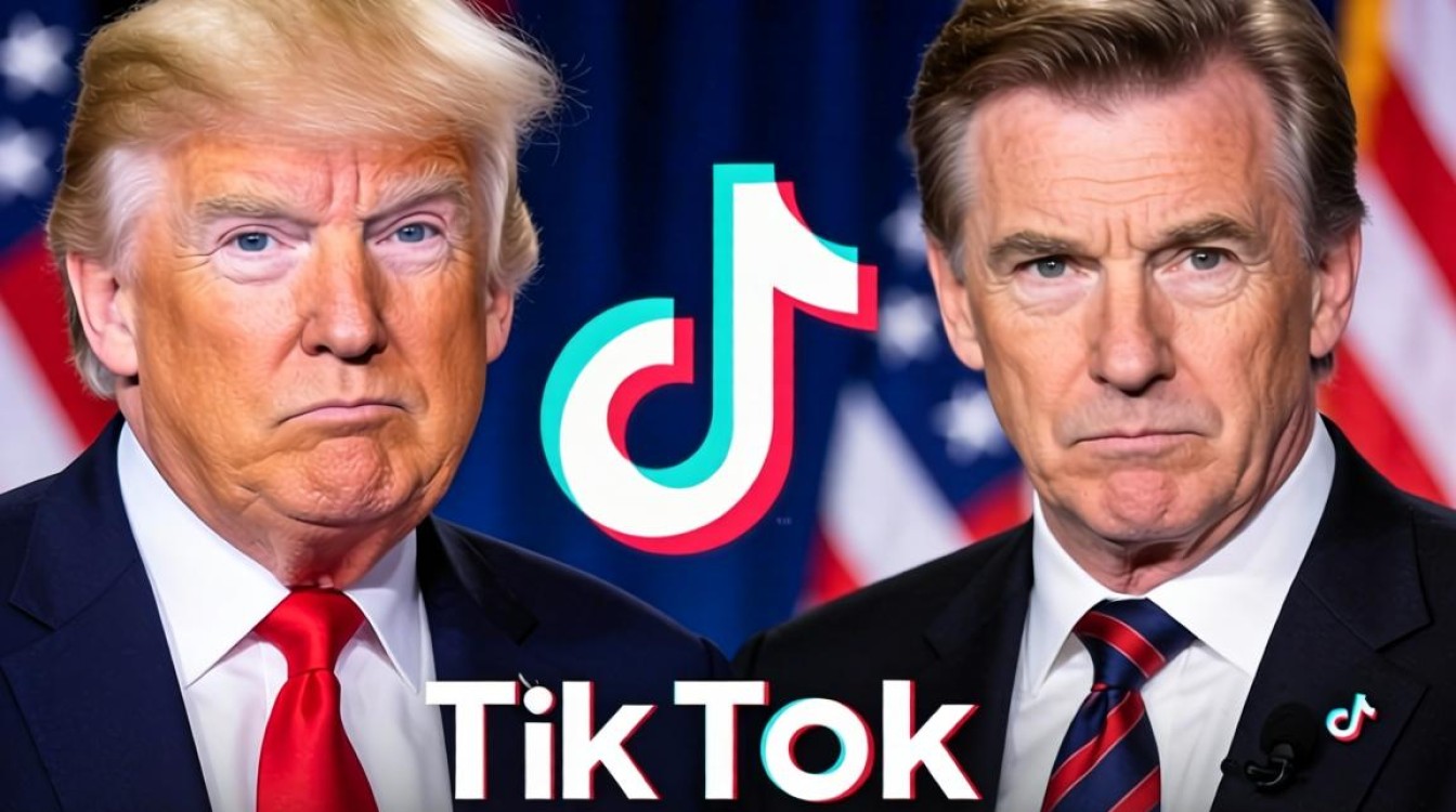 特朗普喷tiktok怎么回事?账号拆解优秀运营方法论 特朗普喷tiktok怎么回事