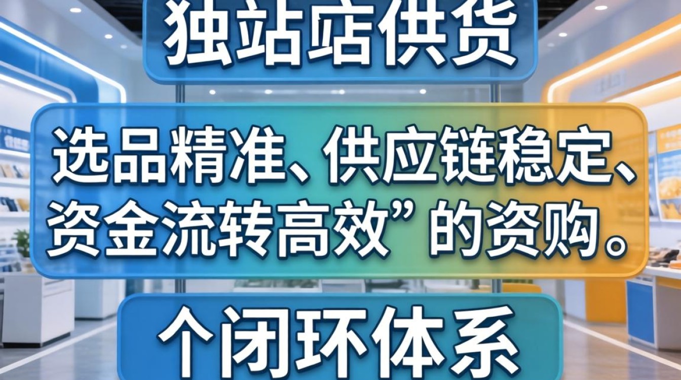 怎么给独立站供货?独立站货源哪里找最靠谱? 独立站货源哪里找最靠谱