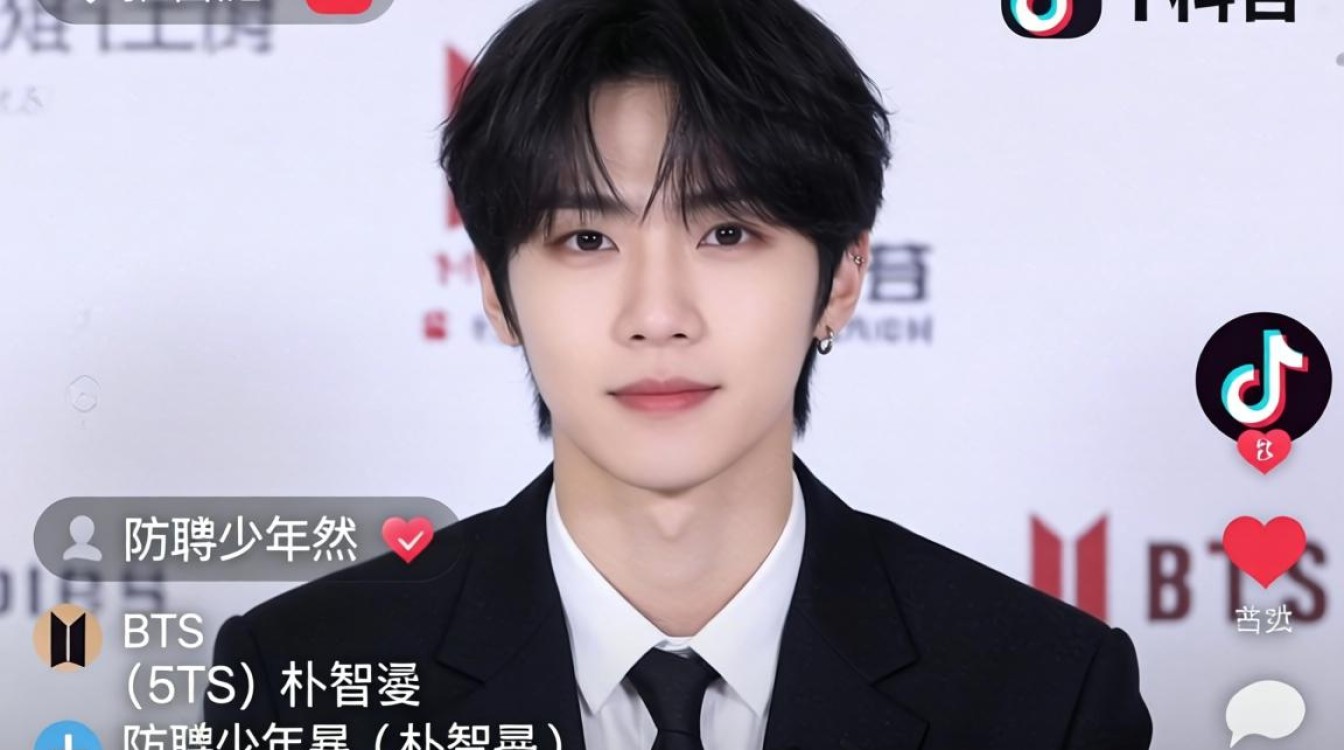 品牌营销怎么做?朴智旻tiktok评论如何扩大影响力 朴智旻tiktok评论如何扩大影响力