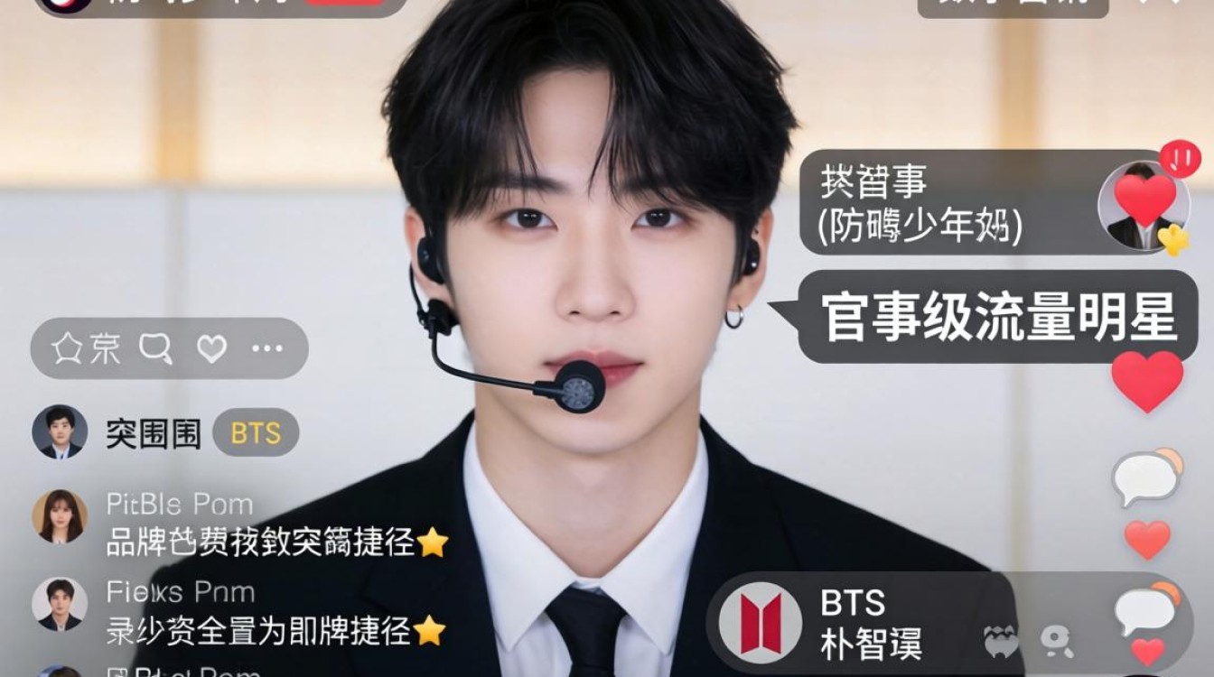 品牌营销怎么做?朴智旻tiktok评论如何扩大影响力 朴智旻tiktok评论如何扩大影响力