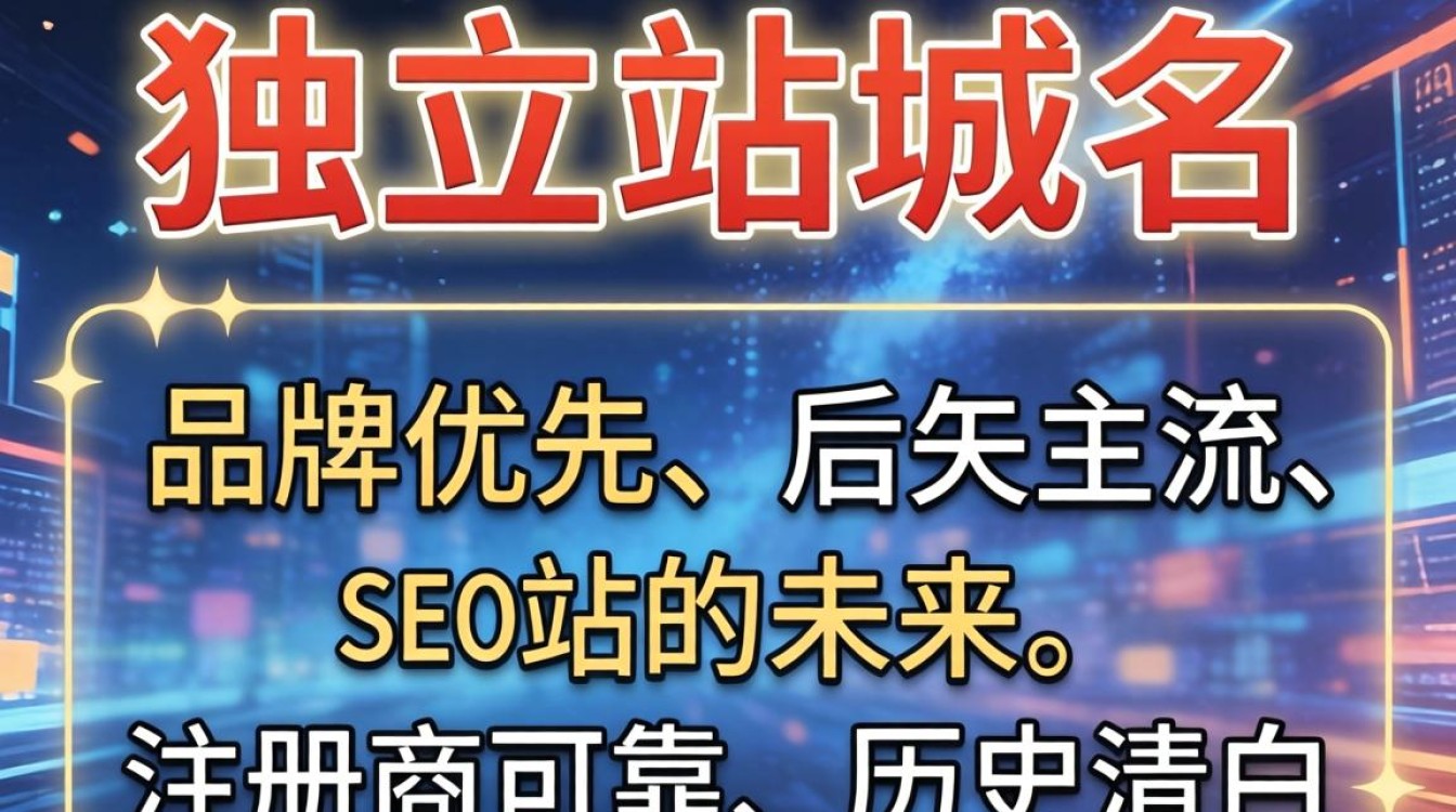 独立站域名怎么买?独立站域名购买平台哪个好 独立站域名购买平台哪个好
