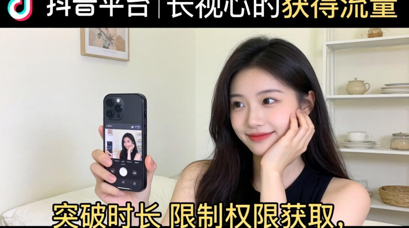 怎么发多分钟的视频抖音,抖音发长视频怎么获得更多流量 抖音发长视频怎么获得更多流量