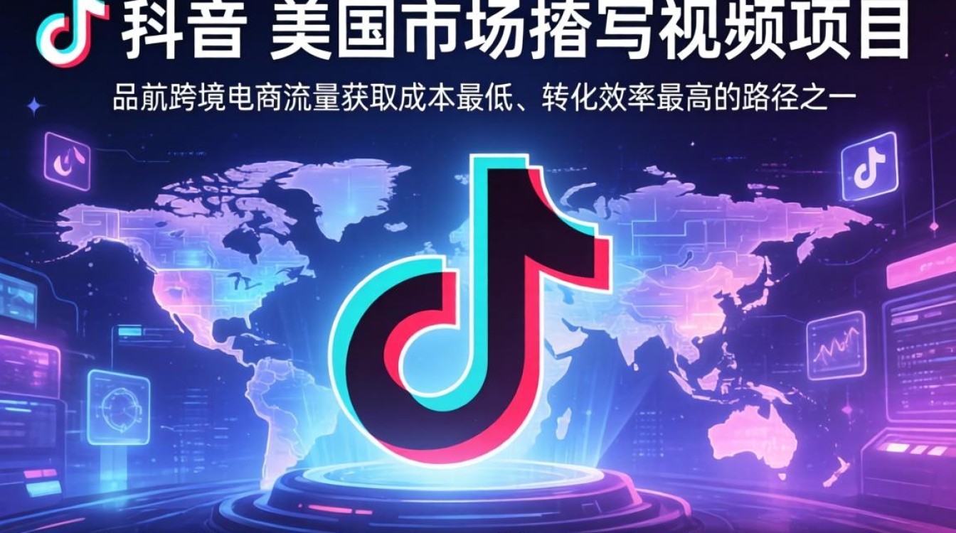 跨境电商实战攻略与流量变现技巧