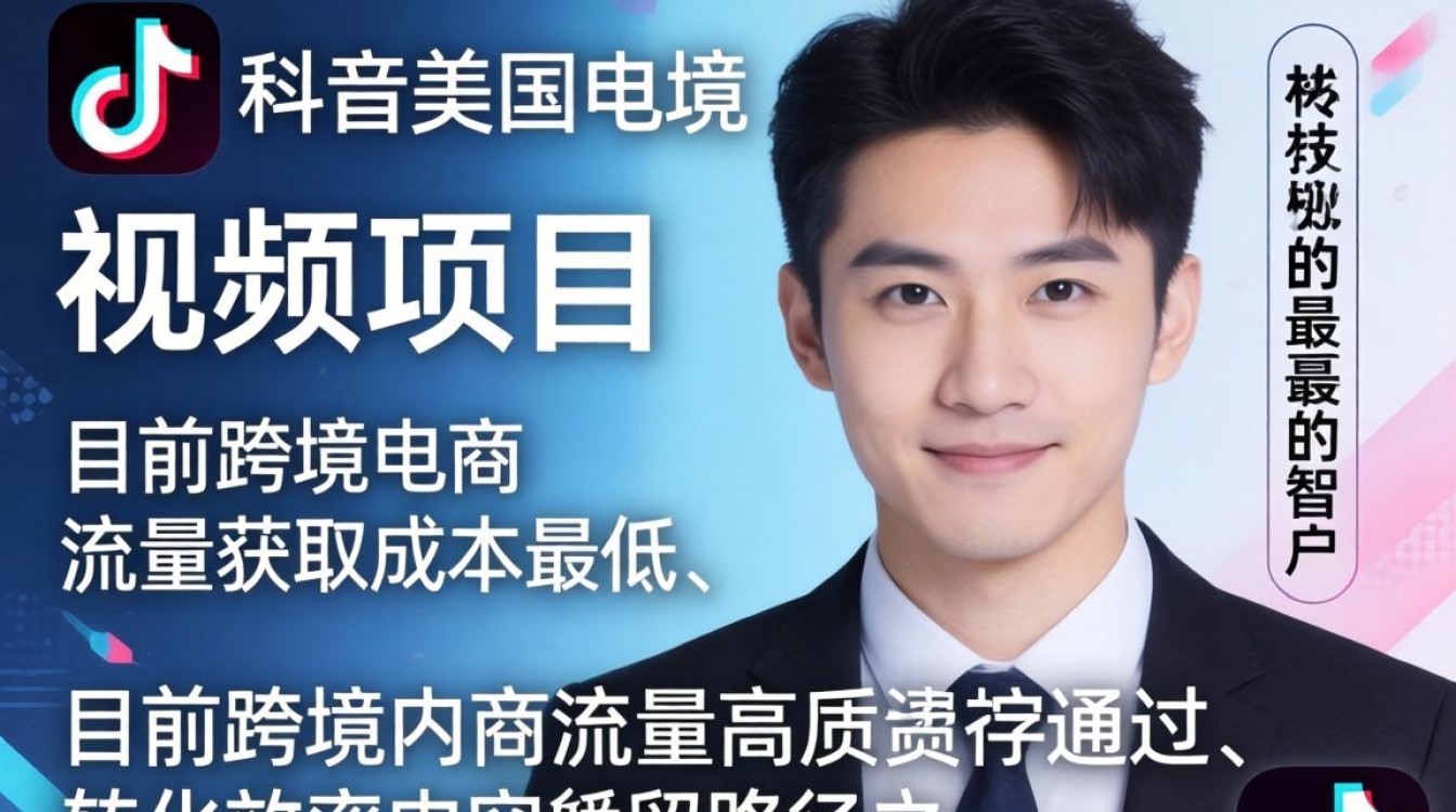 跨境电商实战攻略与流量变现技巧