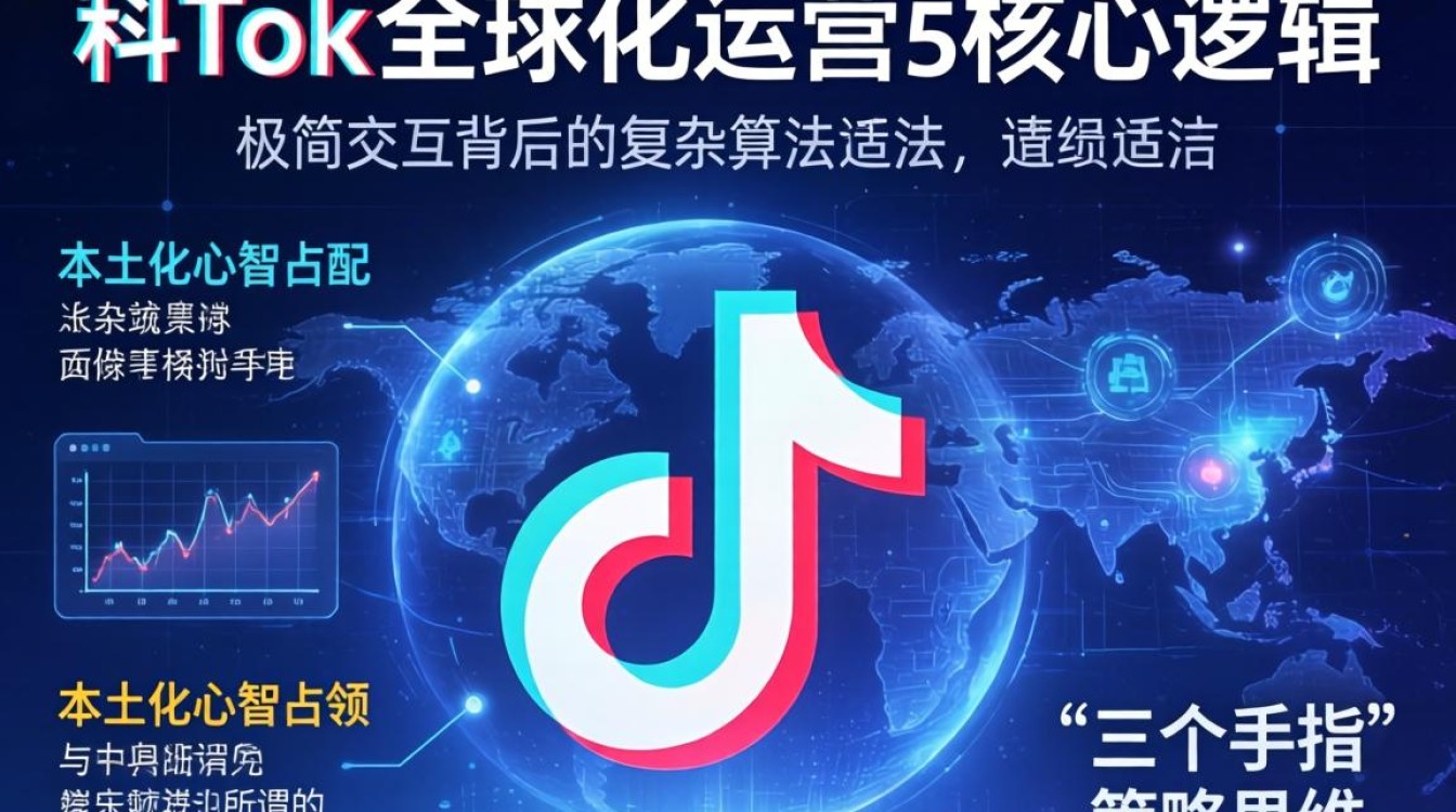 TikTok三个手指是什么意思