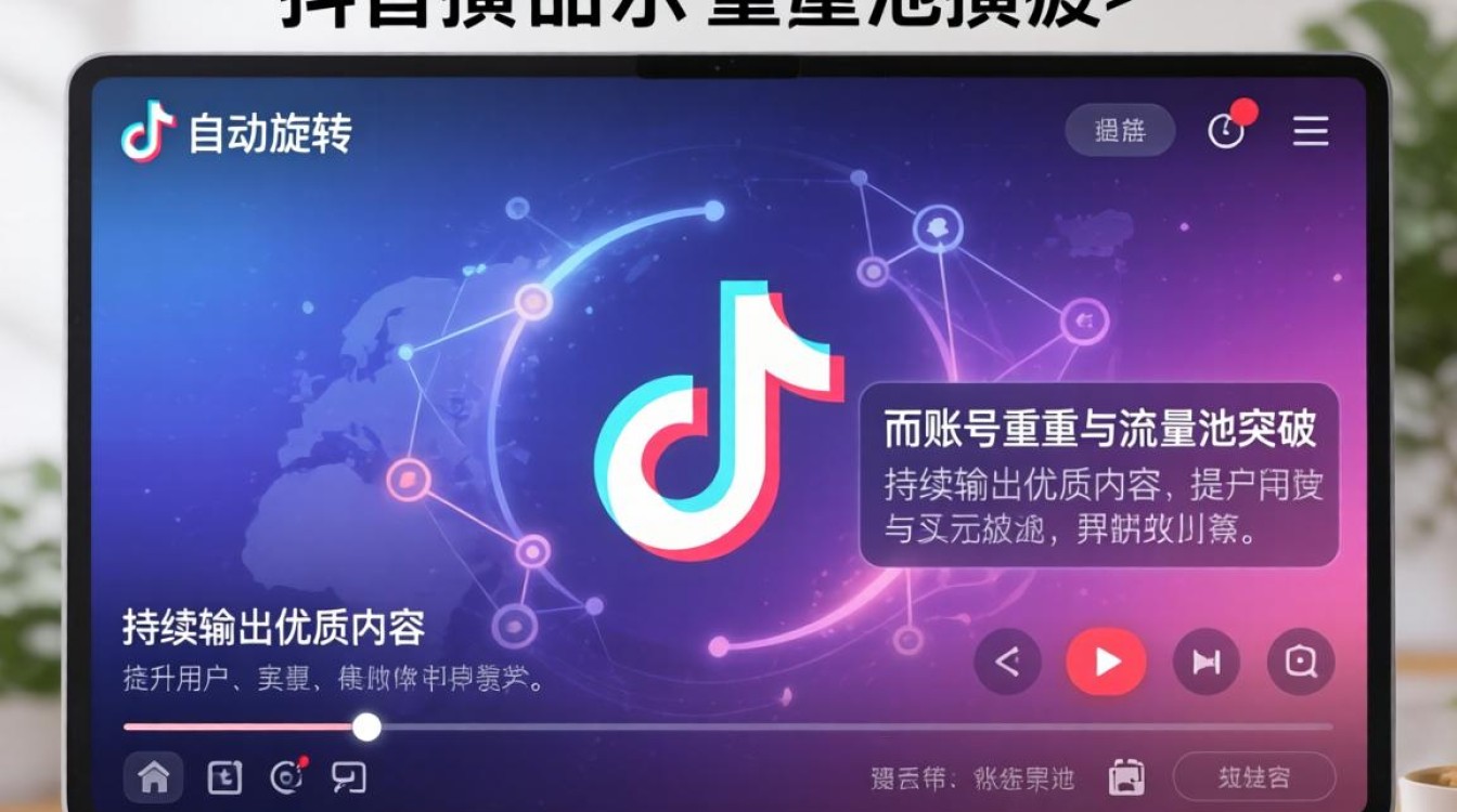 怎么关掉抖音的横屏显示