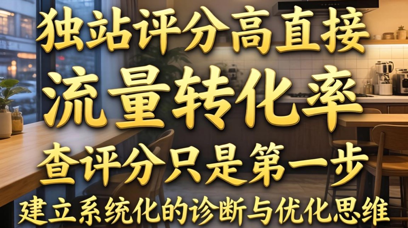 独立站评分怎么查?独立站评分查询工具有哪些? 独立站评分查询工具有哪些