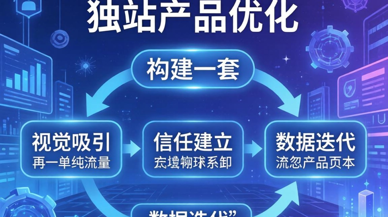 独立站产品优化技巧有哪些