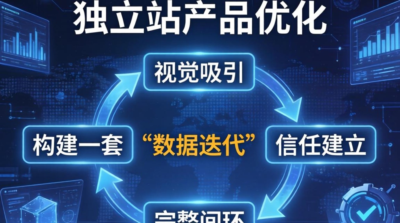 独立站产品优化技巧有哪些