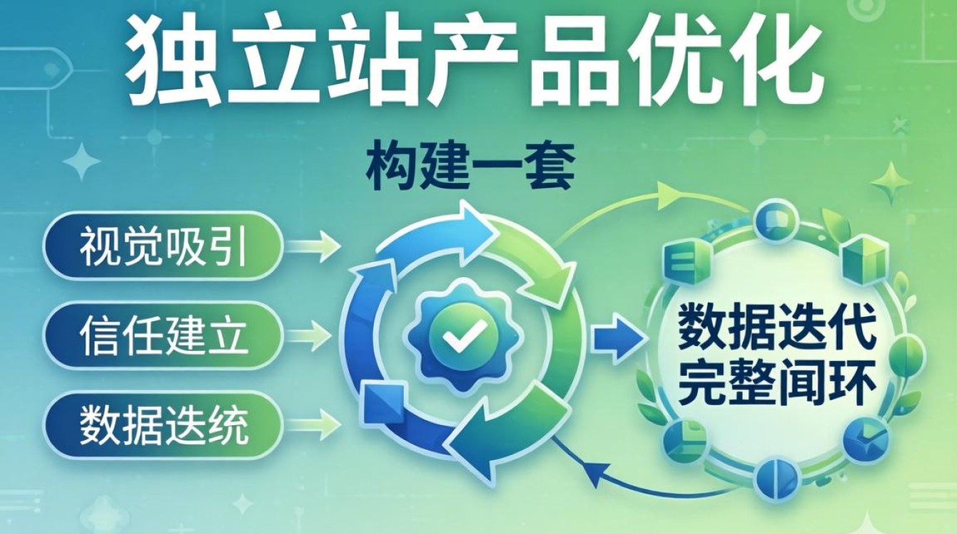 独立站产品优化技巧有哪些