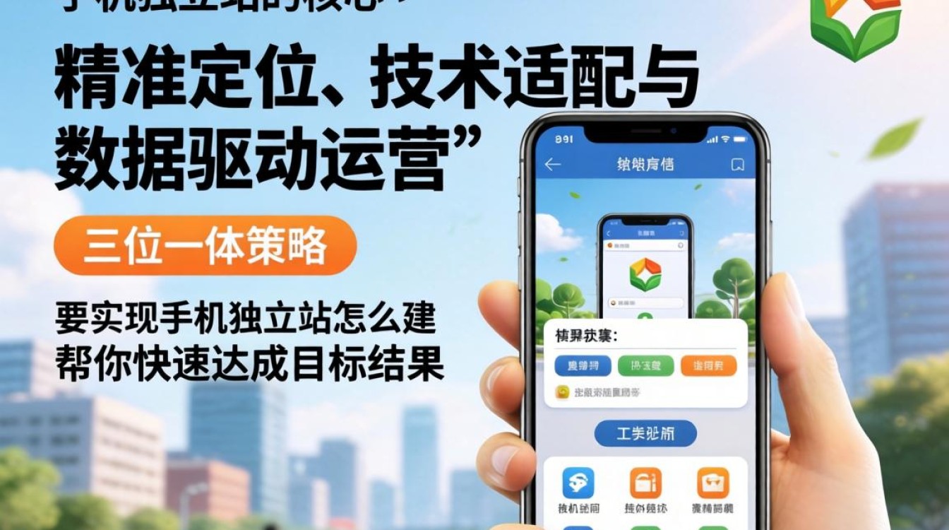 手机独立站怎么建?手机独立站建站详细步骤 手机独立站建站详细步骤