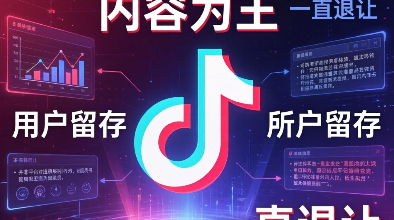 TikTok 一直退让怎么办
