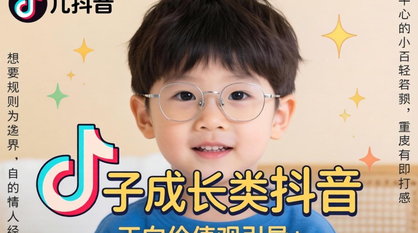 儿子长大抖音文案怎么写,抖音发儿子长大的文案违规吗 抖音发儿子长大的文案违规吗