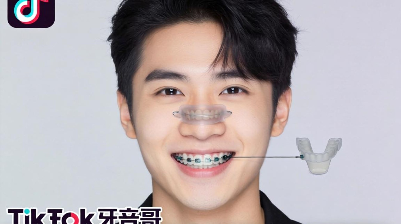 泰国tiktok牙套哥直播运营怎么做