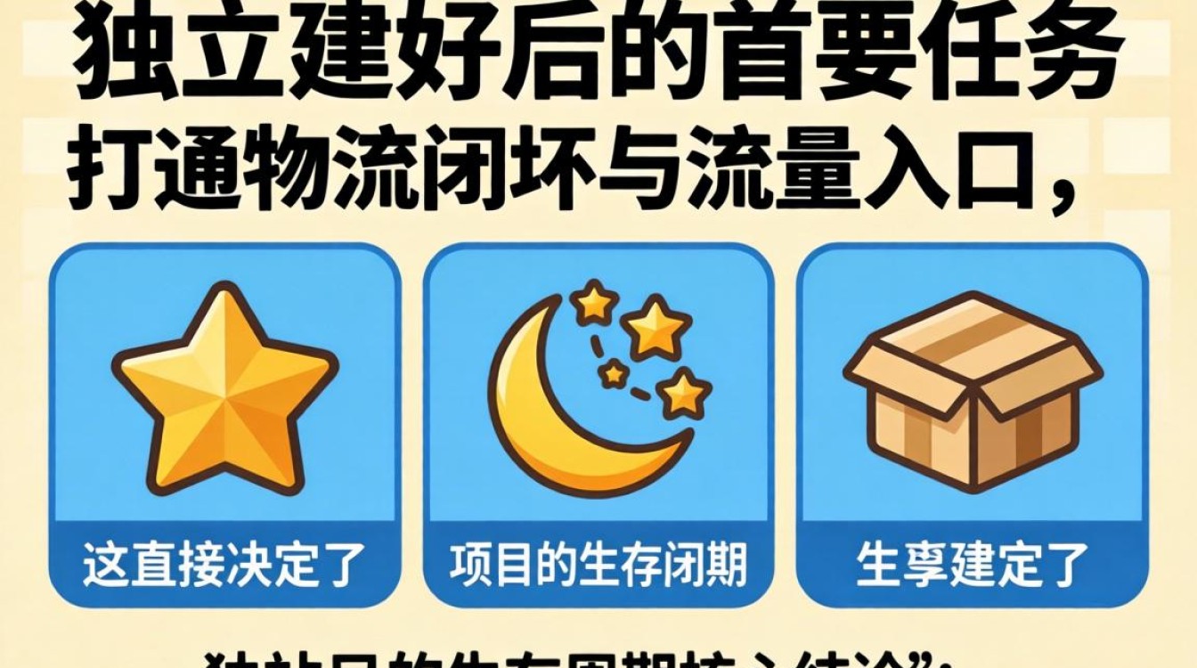 独立站发货方式有哪些