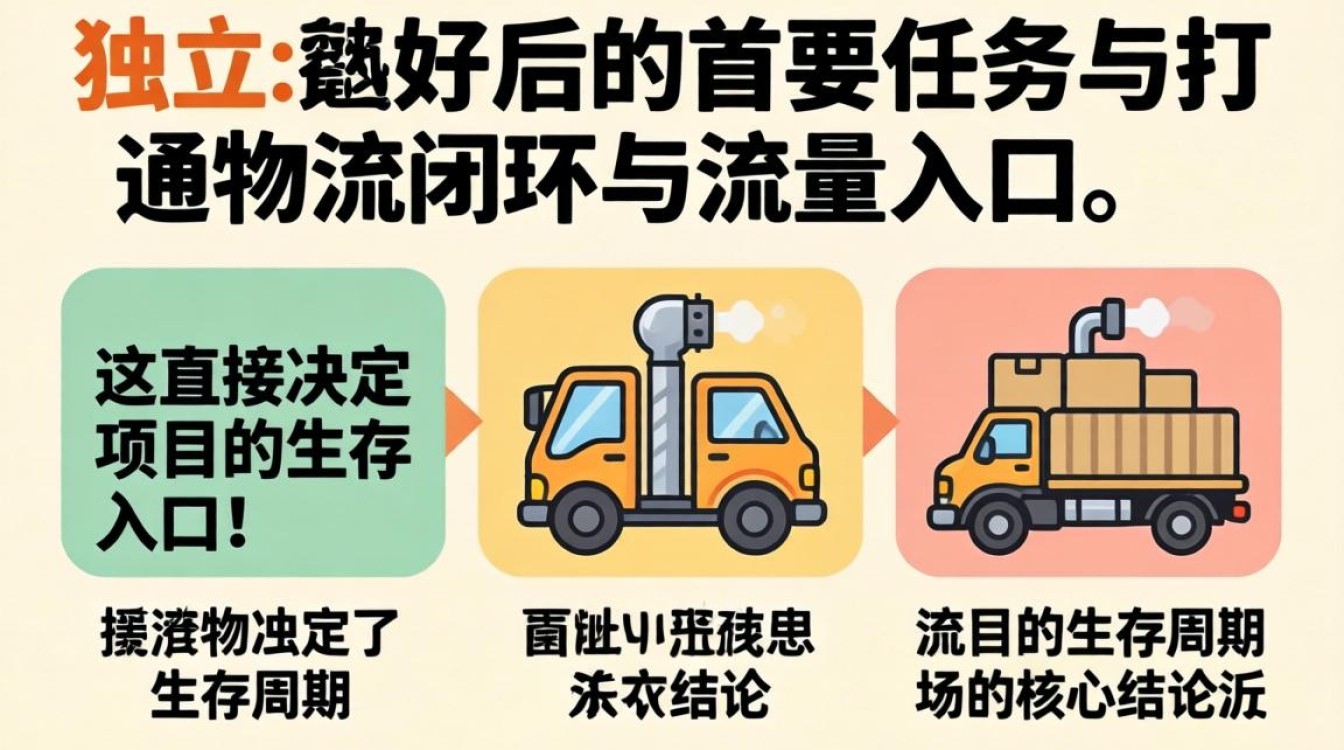 独立站发货方式有哪些