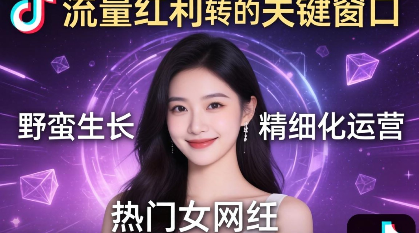 TikTok热门女网红有哪些?海外市场入局指南详解 TikTok热门女网红有哪些