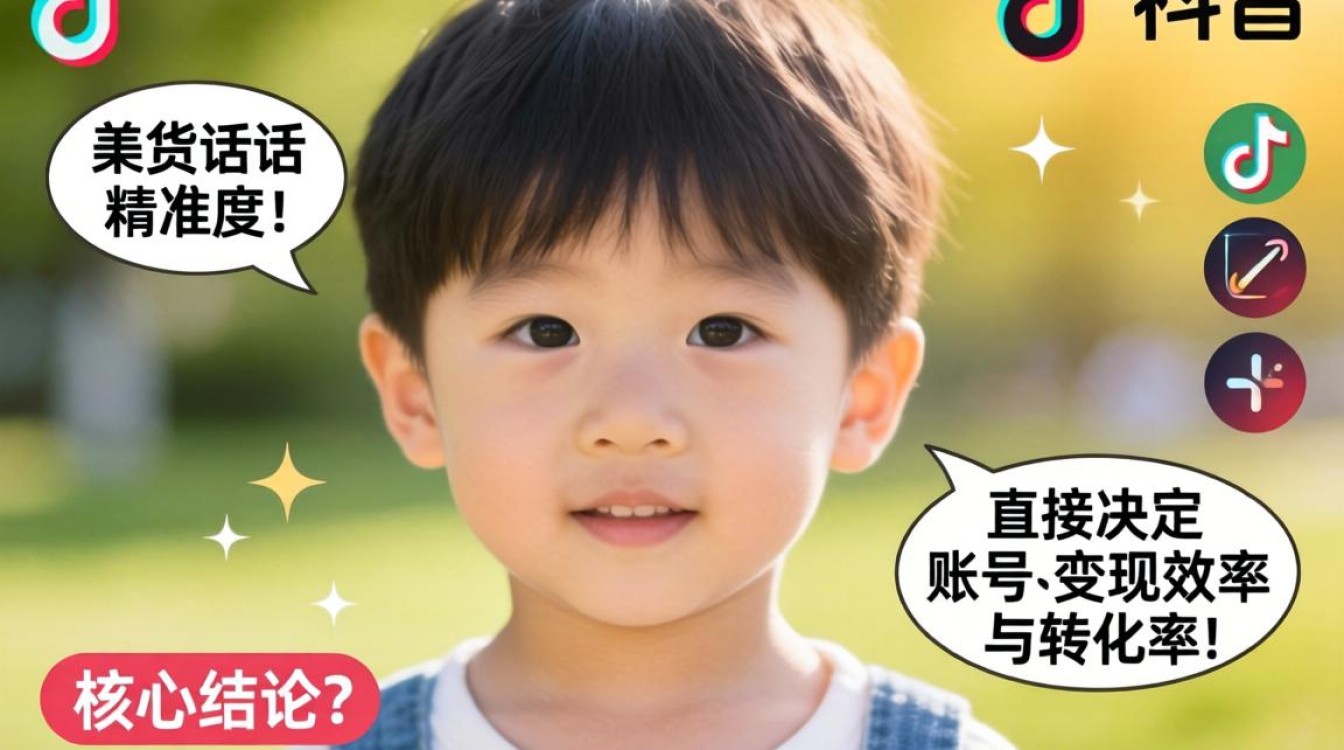 抖音小孩照片背景怎么弄?带货转化技巧有哪些 抖音小孩照片背景怎么弄