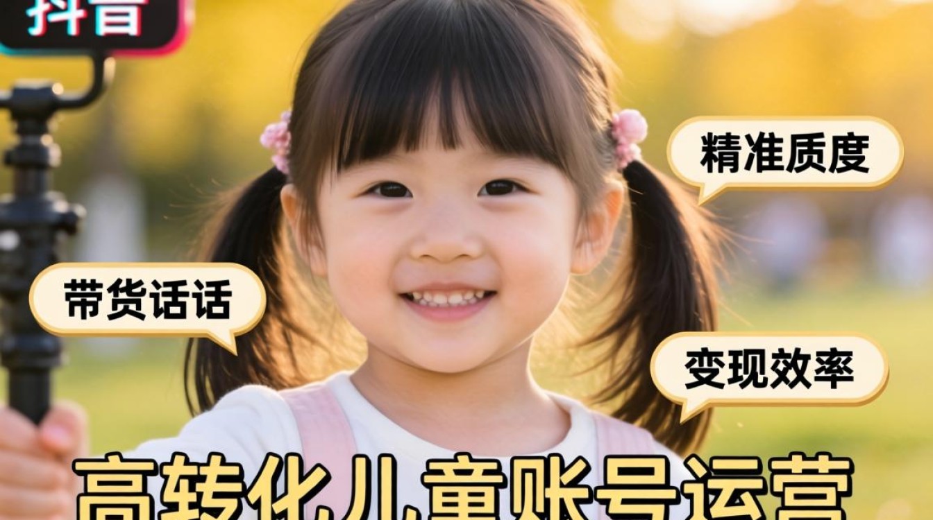 抖音小孩照片背景怎么弄?带货转化技巧有哪些 抖音小孩照片背景怎么弄