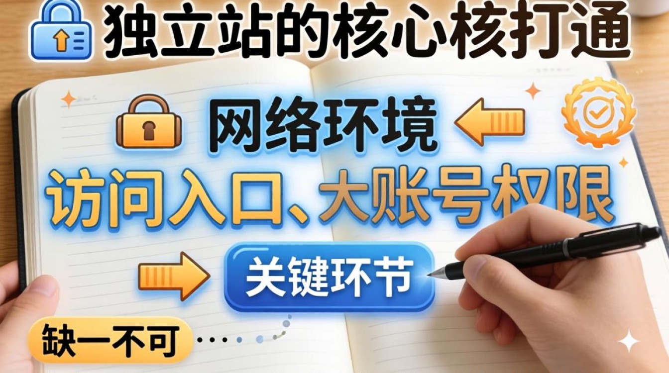 怎么登陆独立站?2026最新教程全网首发分享 2026最新教程全网首发分享